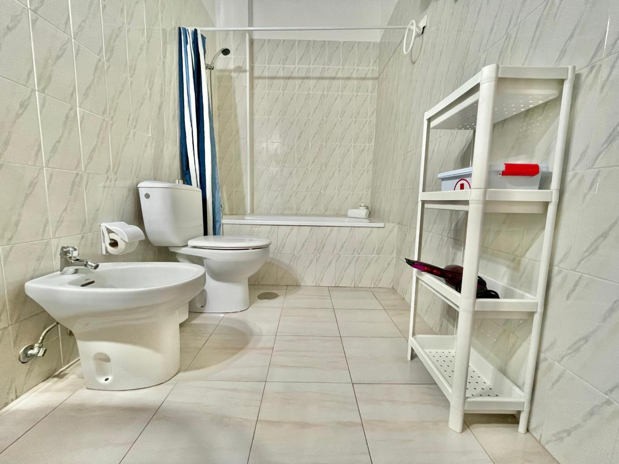 Apartamento Halley El Medano  Bagian luar foto
